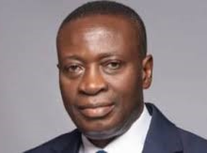 Daniel  Mukoko Samba à l'Economie : ça passe ou ça casse pour le second mandat de Félix Tshisekedi !